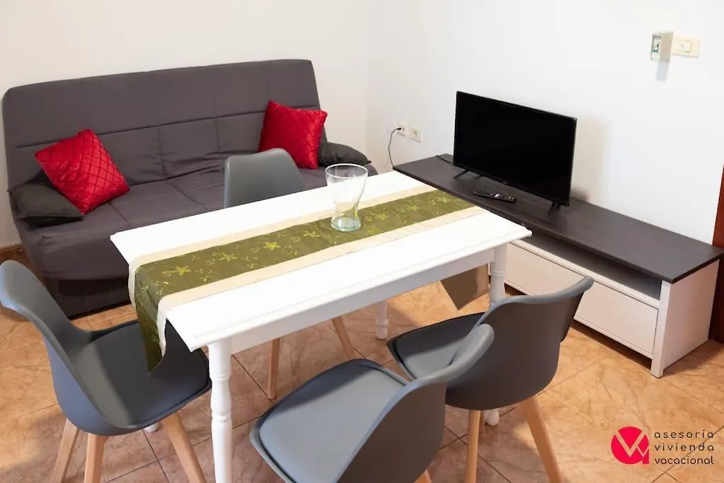Apartament Casa Ino 2 Garachico  Hiszpania