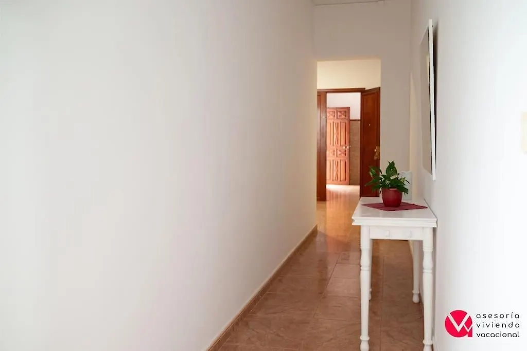 Apartament Casa Ino 2 Garachico