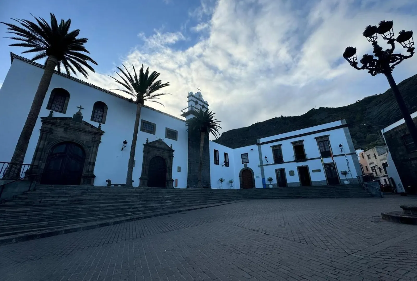 Apartament Casa Ino 2 Garachico