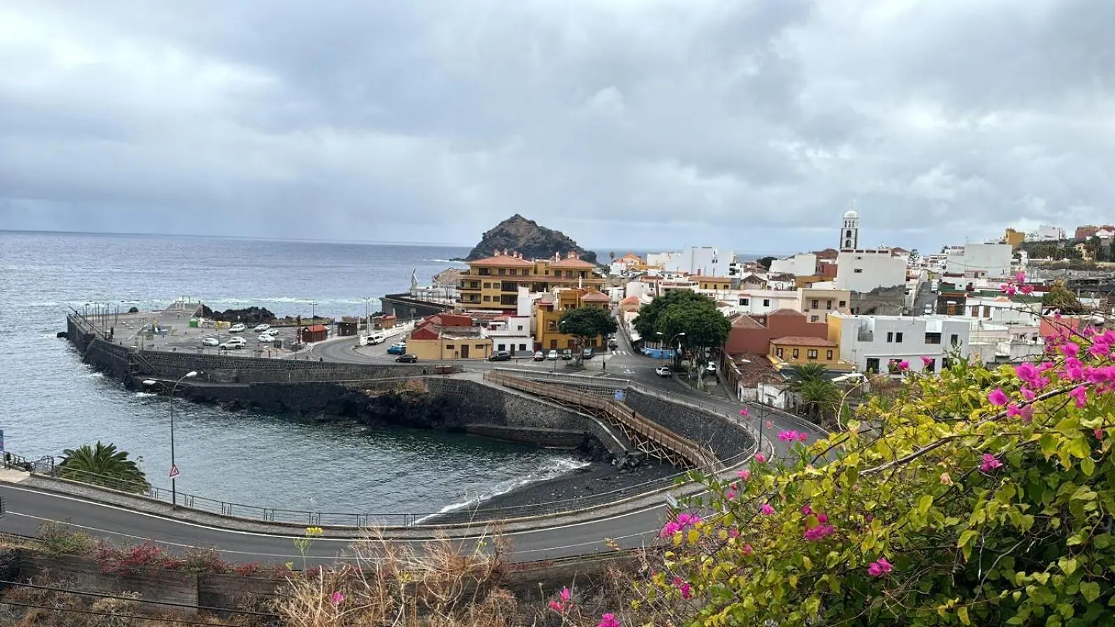 Apartament Casa Ino 2 Garachico  Hiszpania